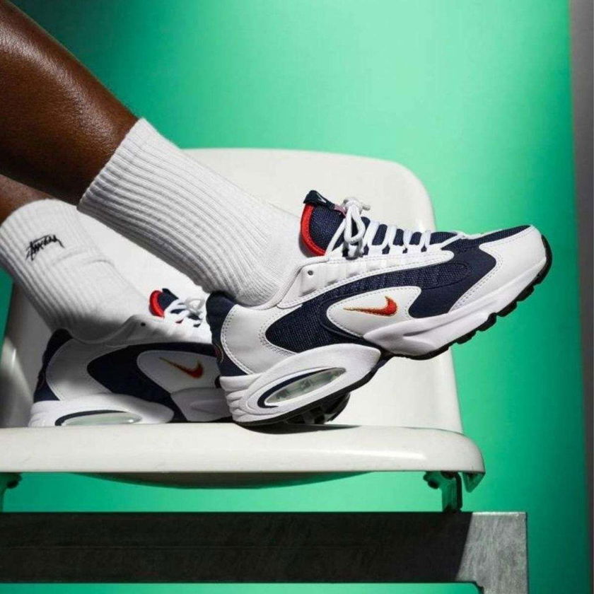 Nike Air Max Triax USA