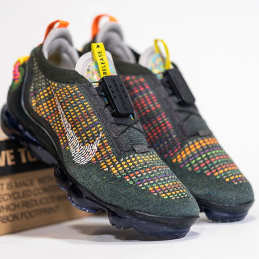 Nike Air Vapormax 2020 Flyknit