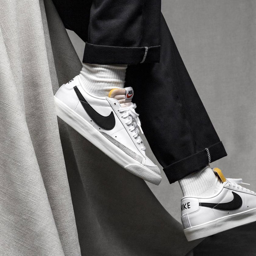 Nike Blazer Low 77 Vntg