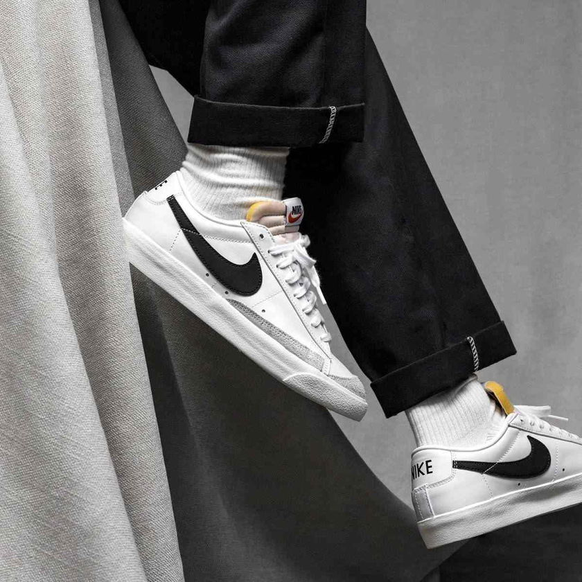 Nike Blazer Low 77 Vntg