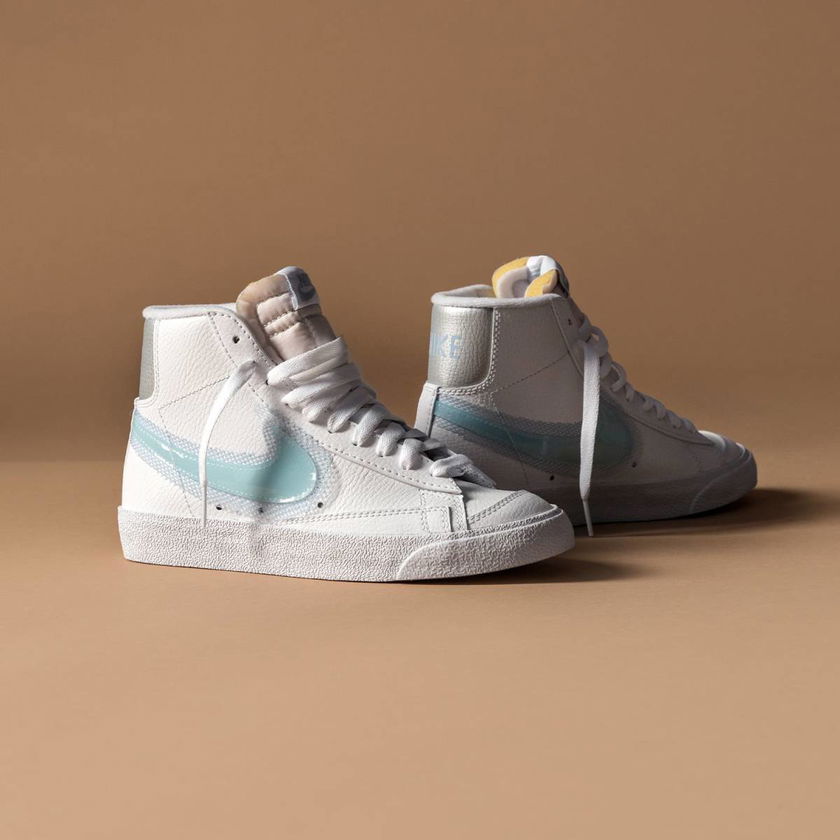 Nike Blazer Mid 77
