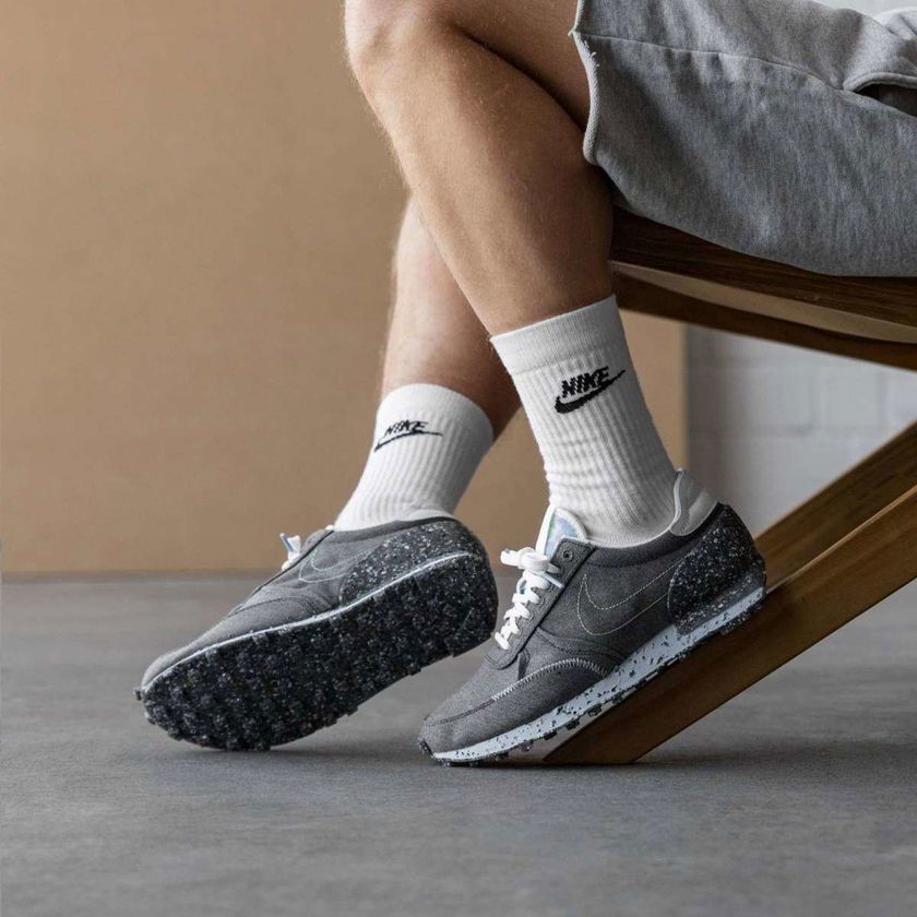 Nike Daybreak Type Recycled Canvas
