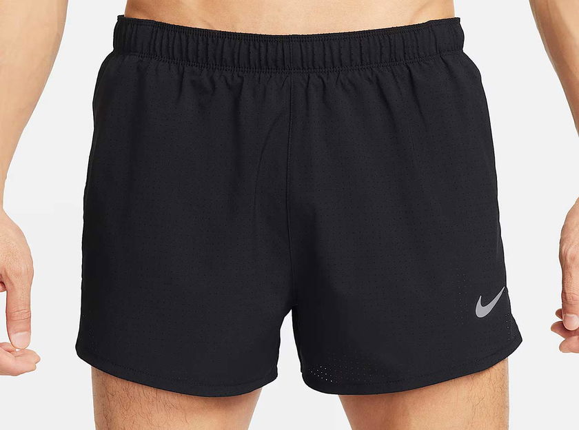 nike fast laufshort