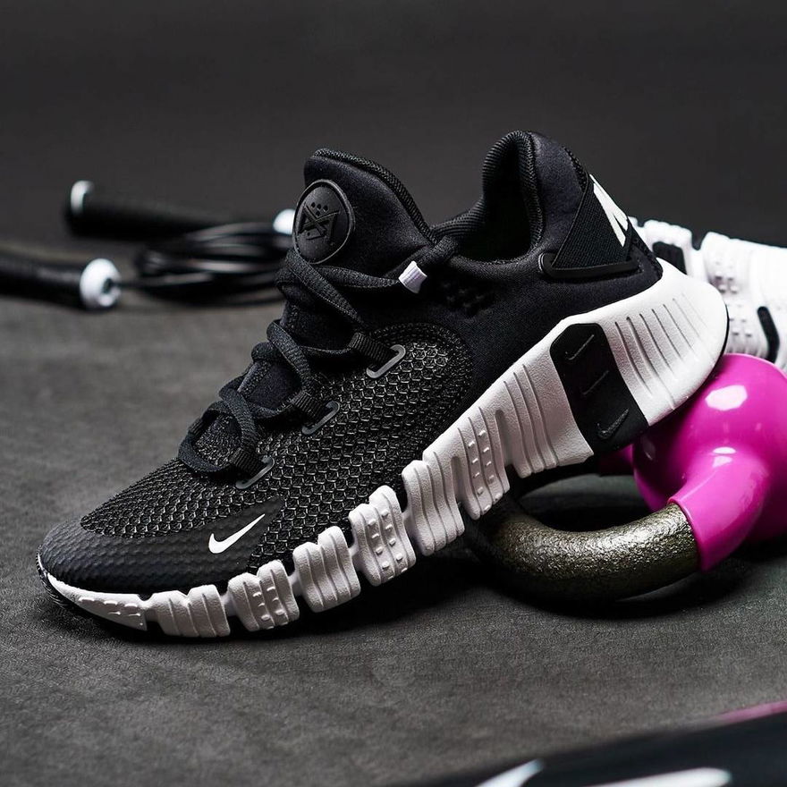 Nike Free Metcon 4 Footlocker 2