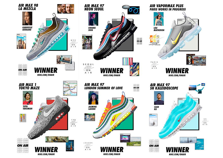 Nike On Air Competition Sneakernews 01