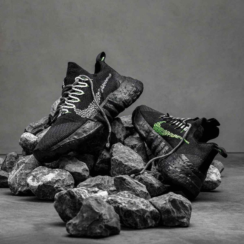 Nike Space Hippie 01