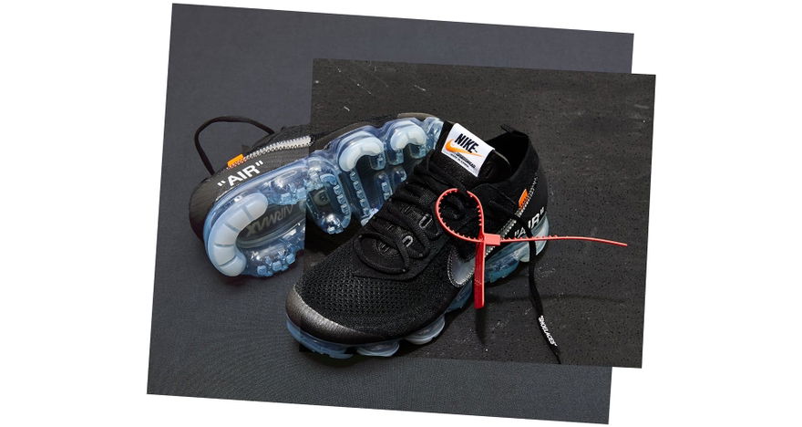 Nike Vapormax Off White Black Virgil Abloh 01 1