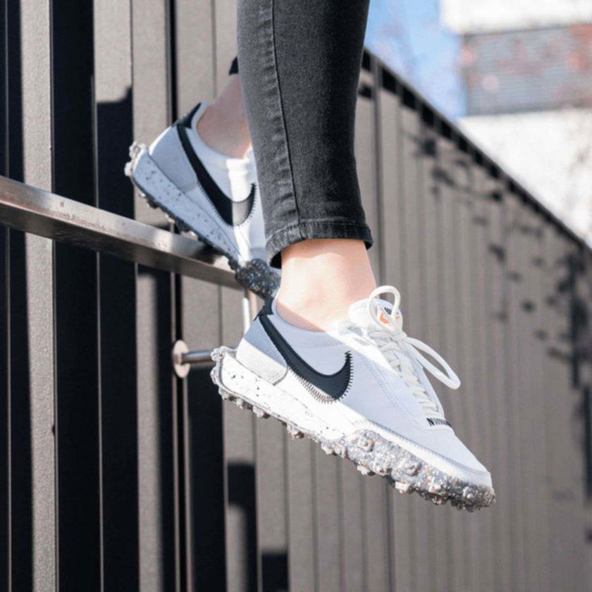 Nike WMNS Waffle Racer Crater