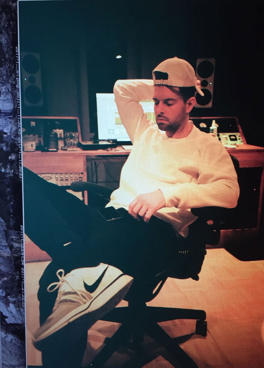 olson im studio
