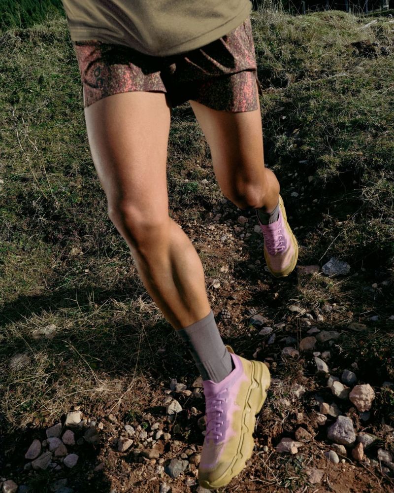 ON Cloudsoma 3MF30654838 on Feet Running