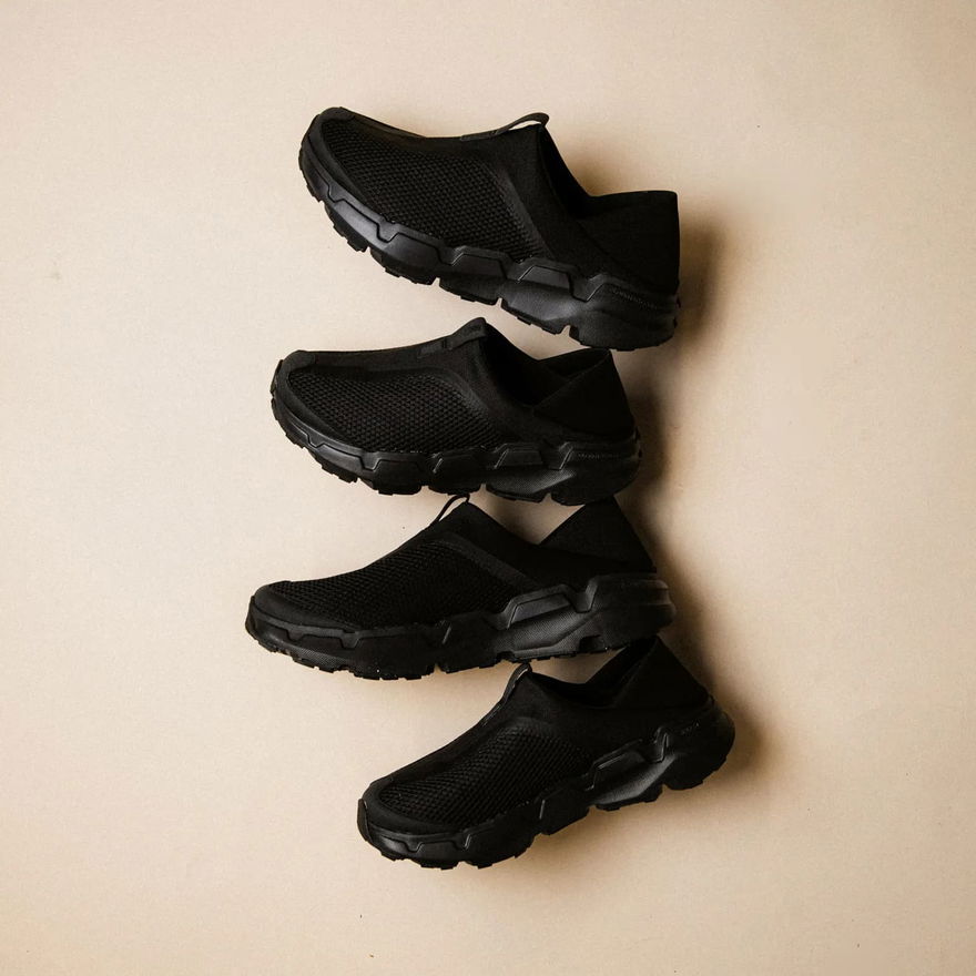 ON Cloudsoma Moc Black 3MG30221043