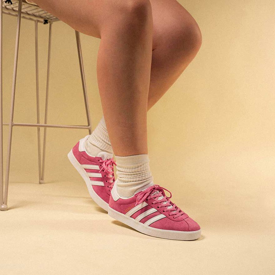 Onfeet Gazelle Sneaker