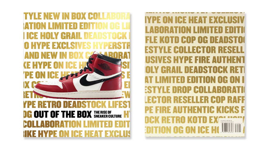 Out of the Box: The Rise of Sneaker Culture