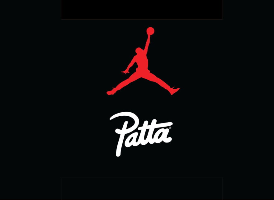 Patta X Jordan 1 1
