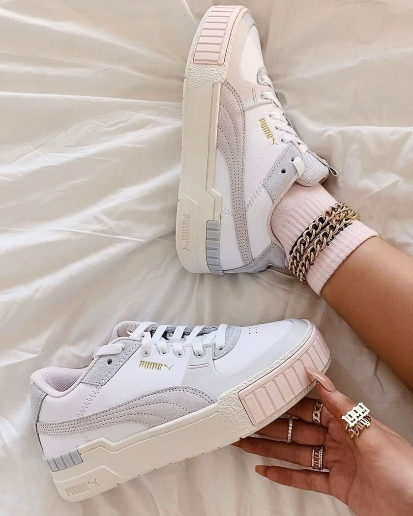 Puma Cali Sport Mix