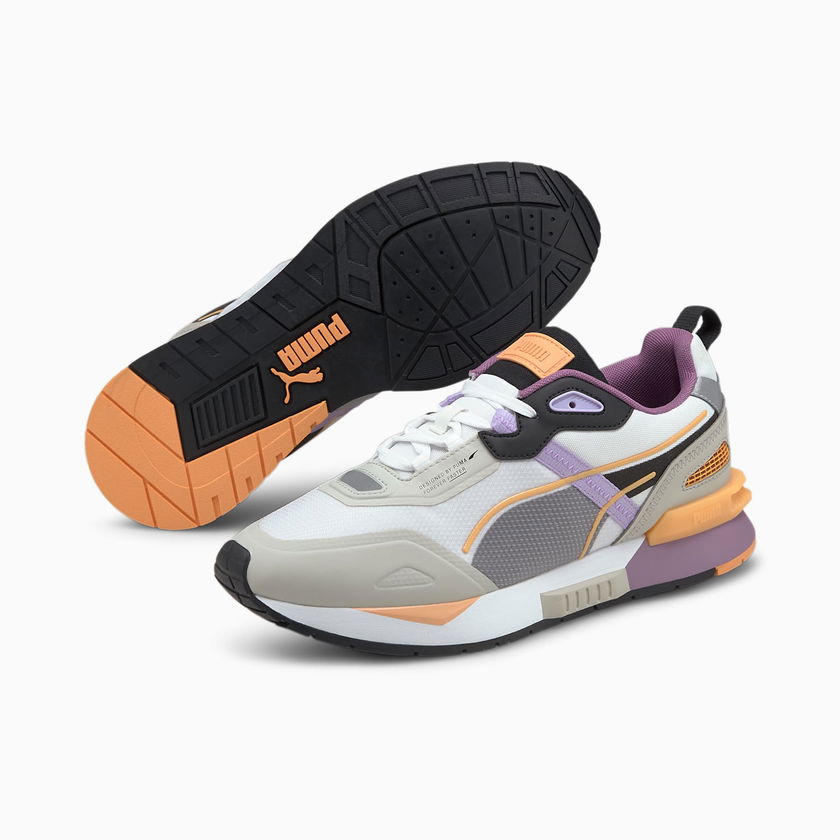 Puma Mirage Tech