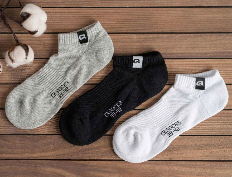 QSocks Sockenpack