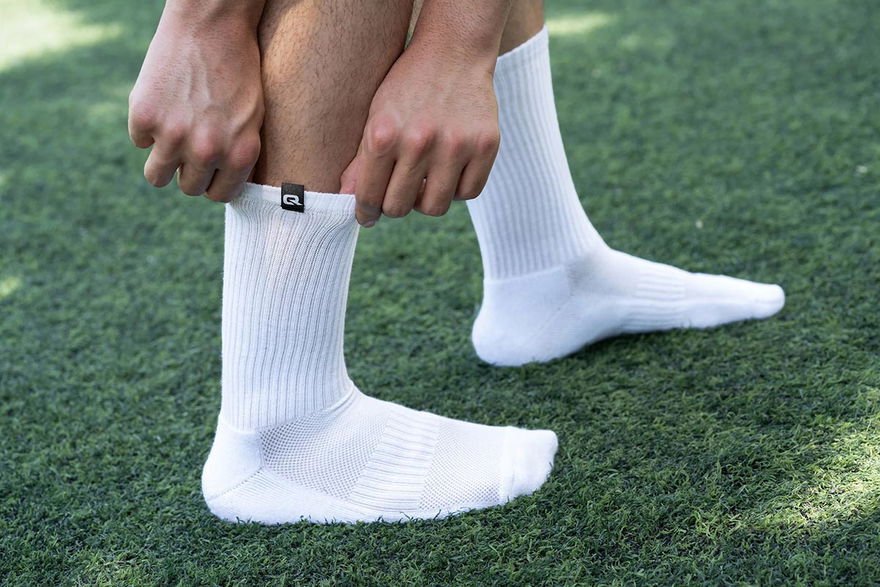 Tennissocken