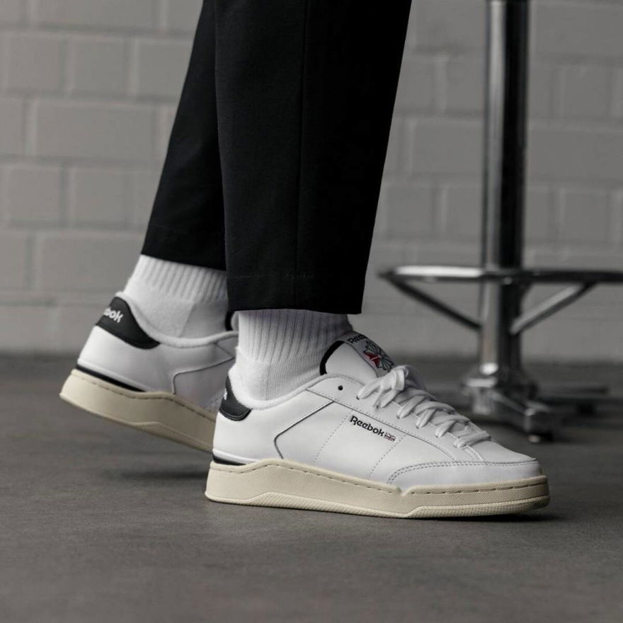 Reebok Ad Court Fx1338 Asphaltgold