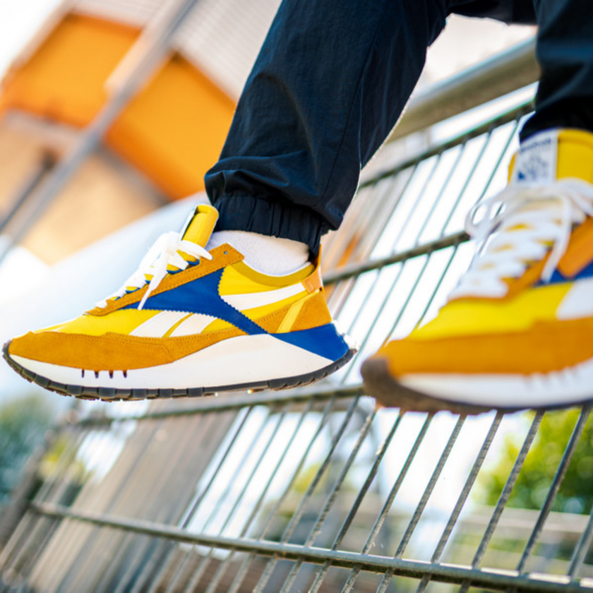 Reebok CL Legacy