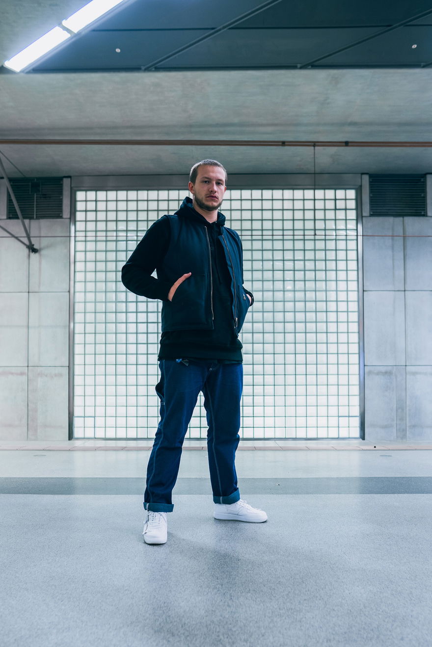 themoldernway_selfportrait_2 Sneaker-Recap 2018