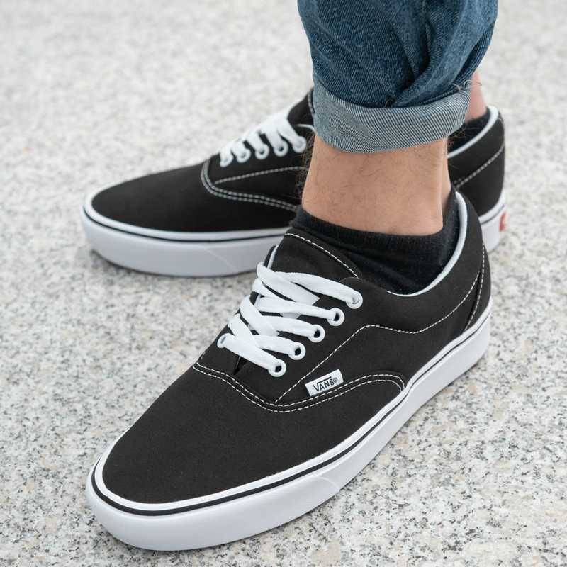 Vans Comfy Cush Era