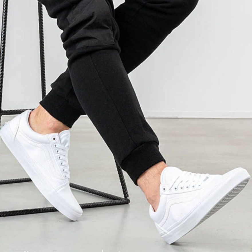 Vans Old Skool Sneaker Vn000D3Hw001