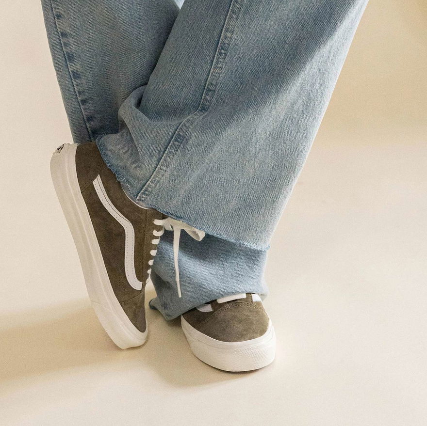 vans old skool