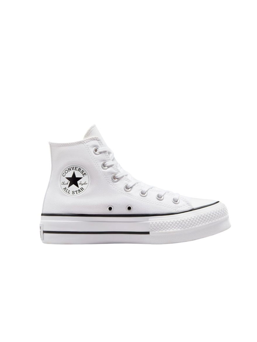 Converse Chuck Taylor All Star Lift Hi Platform 560846C Lateral