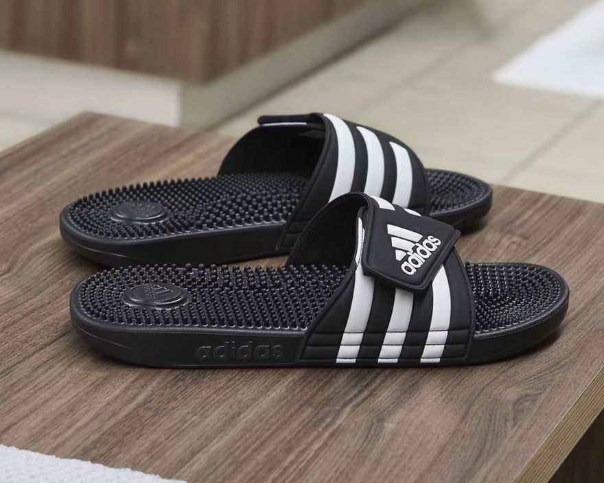 Adidas Adissage