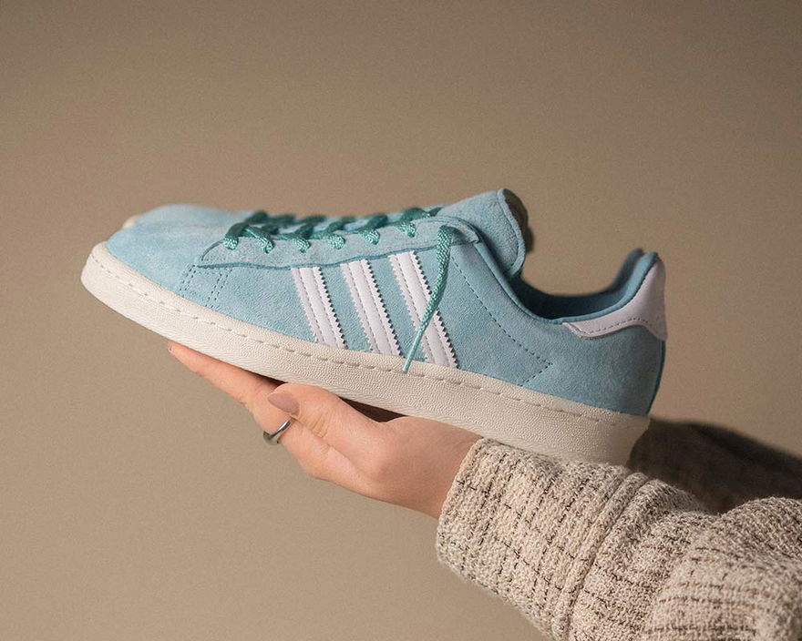 Adidas Campus 2