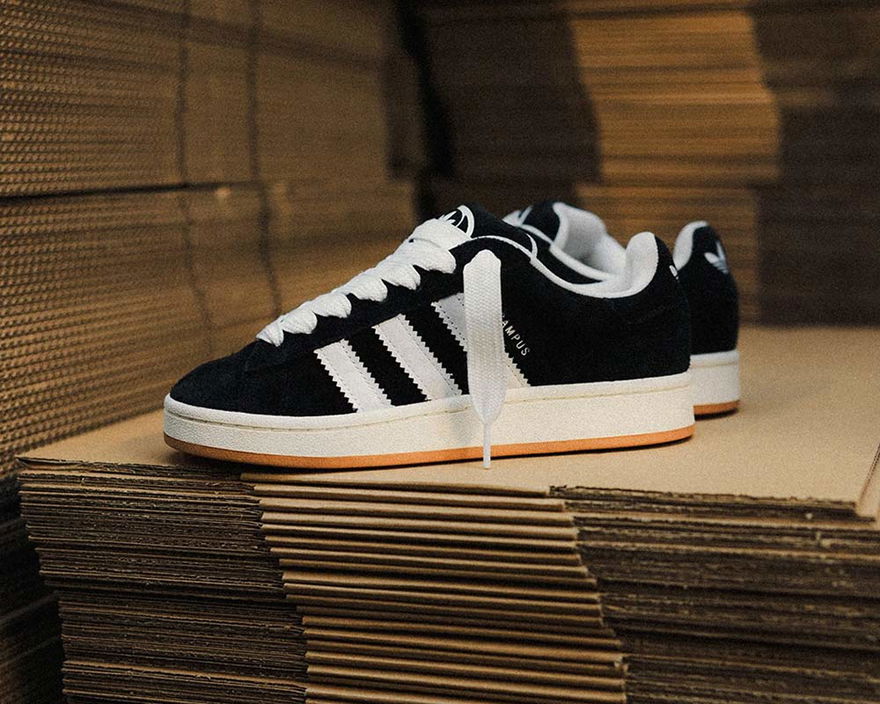 Adidas Campus 3