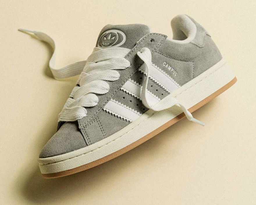 Adidas Campus 4