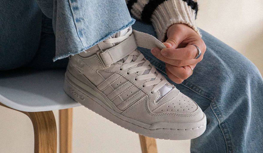 Adidas Forum