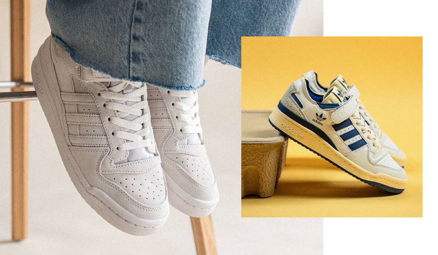 Adidas Forum2