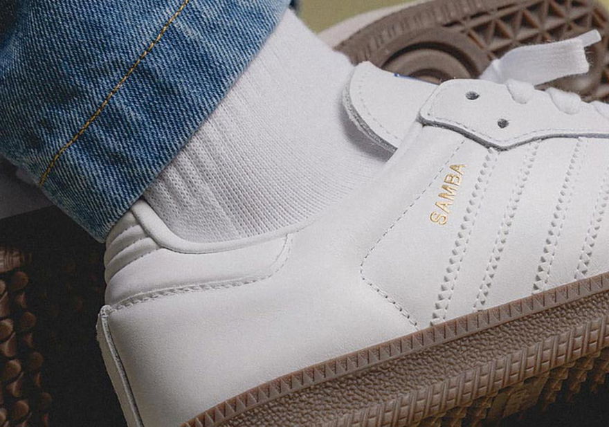 Adidas Samba 3