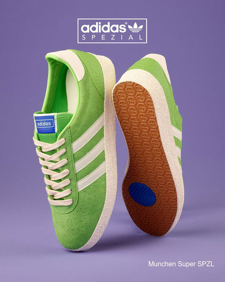 Adidas Spezial Sneakerfreakermag 01