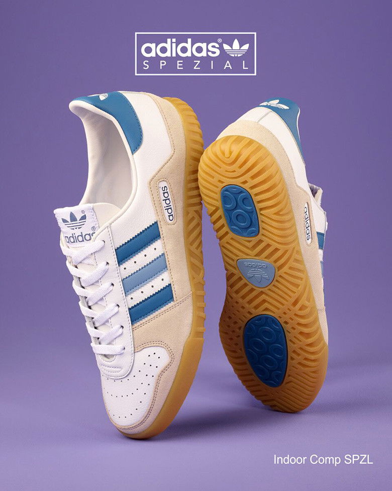 Adidas Spezial Sneakerfreakermag 03