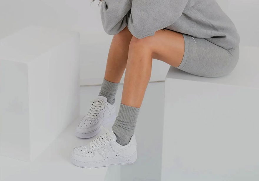 Air Force 1 07 Wmns2 Weiss