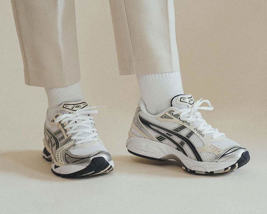 Asics Gel Kayano