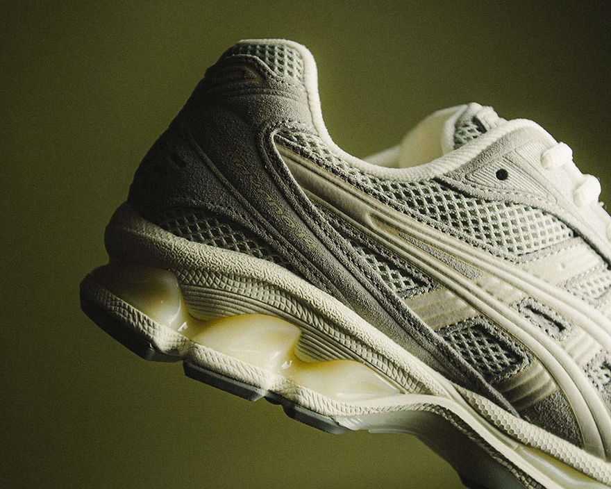 Asics Gel Kayano3