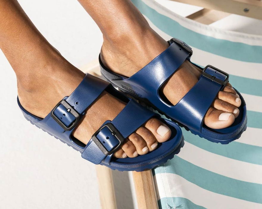 Birkenstock Eva