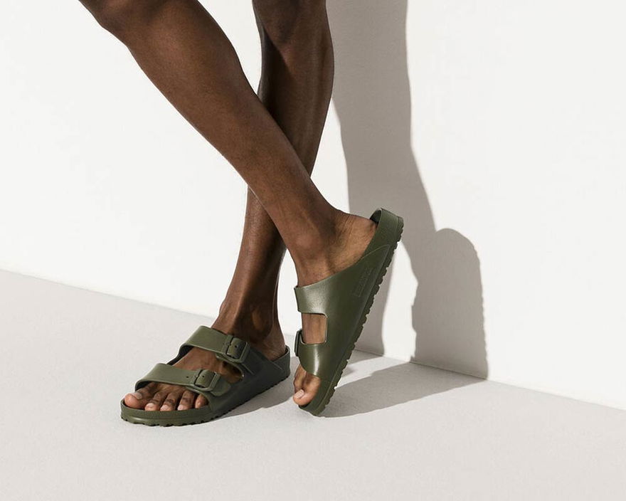 Birkenstock Eva2