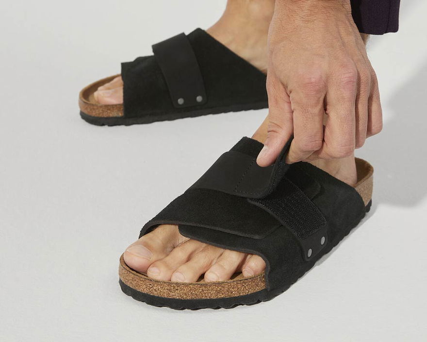 Birkenstock Kyoto