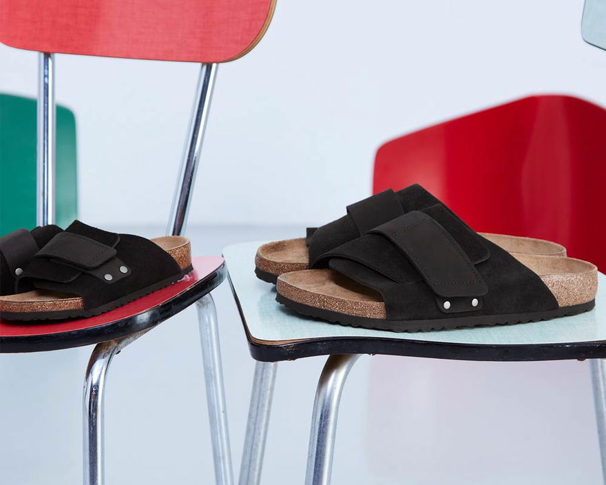 Birkenstock Kyoto2