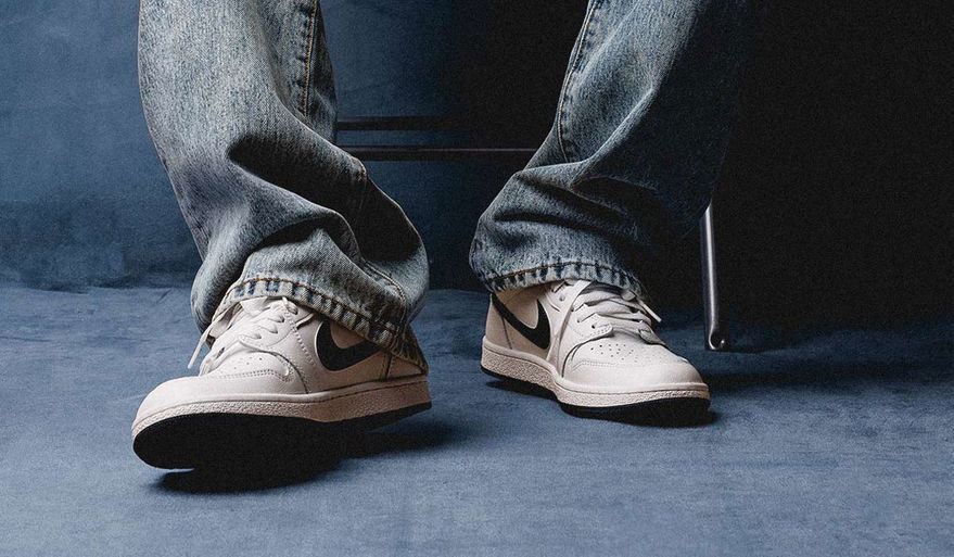 Blazer Alternative Jordan1