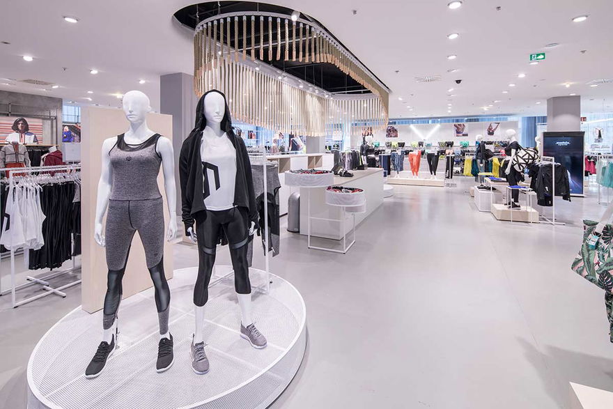 Engelhorn Sports Sportswear