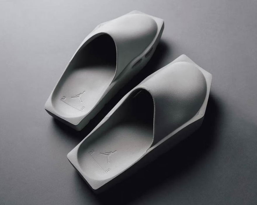 Jordan Hex Mule3