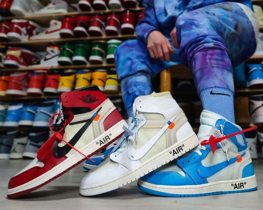 Jordan Off White Bboyslaspin