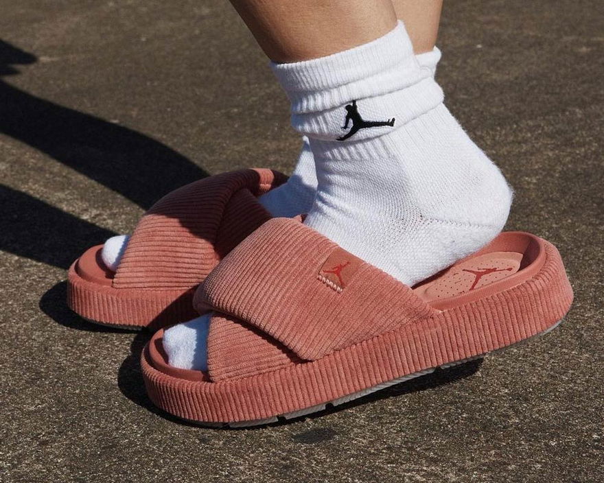 Jordan Sophia Slide